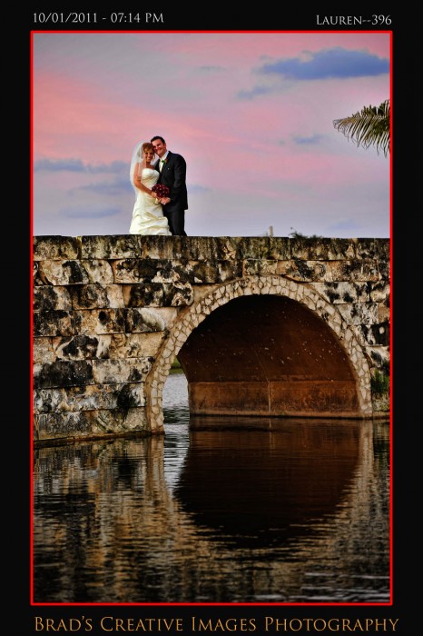 Ballenisles CC Wedding