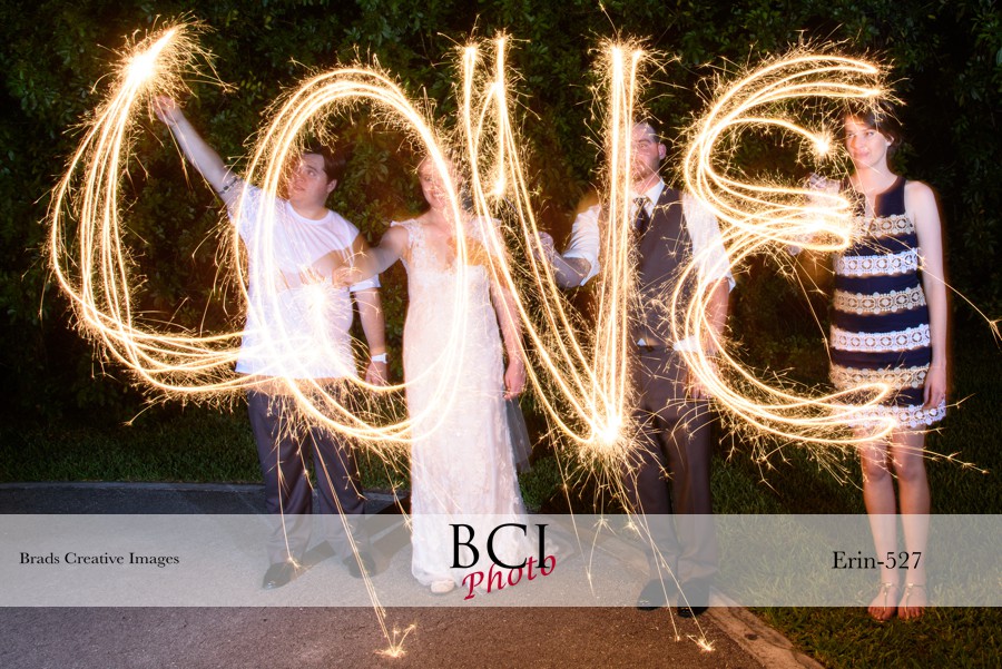 Okeechobee Wedding at Silver Palms RV Resort