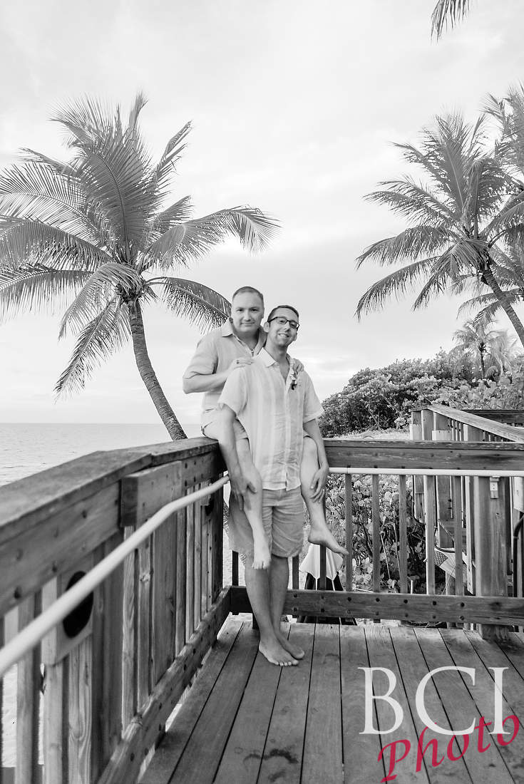 Friday Night Destination Wedding at Jupiter Beach Resort