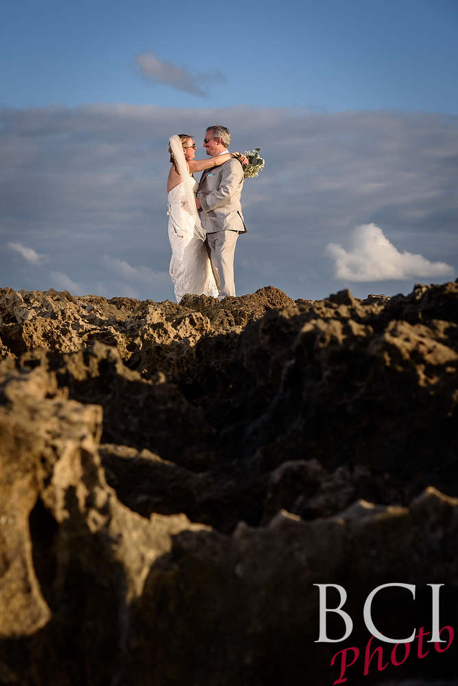 House of Refuge Wedding Rocks