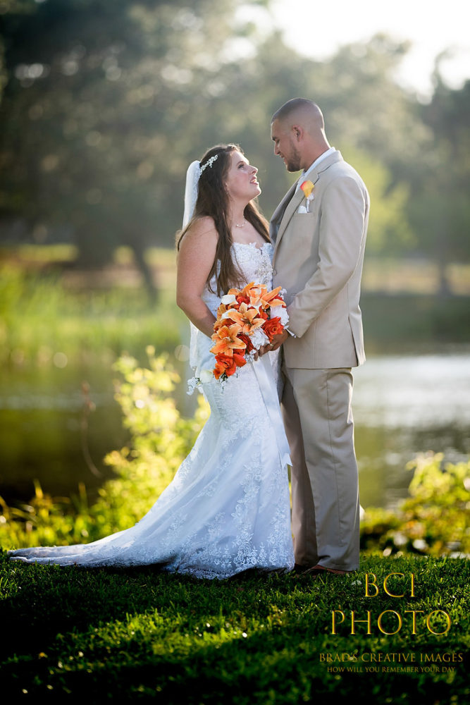 Friday Indian Riverside Park Wedding