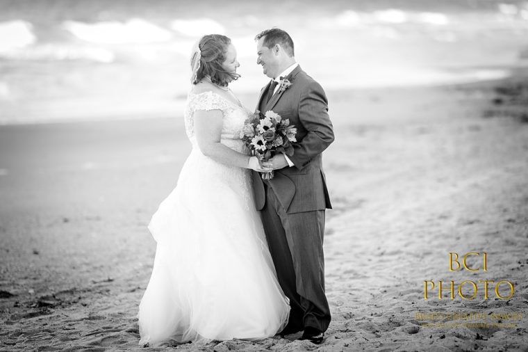 Disney Vero Beach Hosts Spectacular Fall Wedding