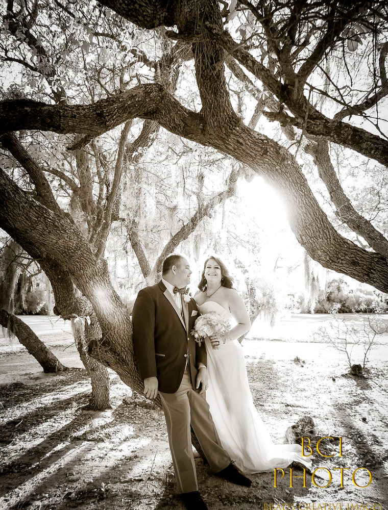 Spring Wedding at the Santa Lucia Riverclub at Ballantrae