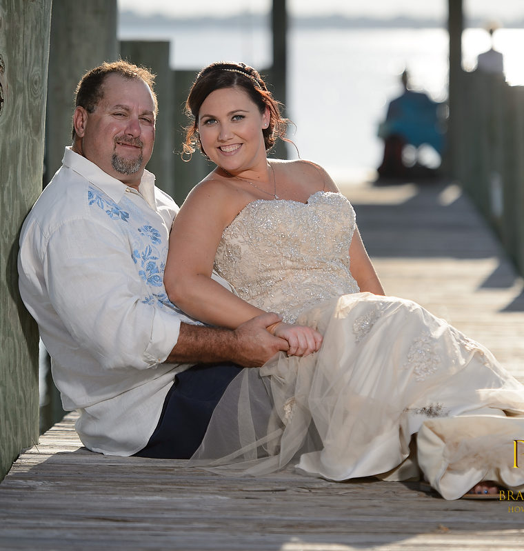 Friday Mini Wedding at House of Refuge