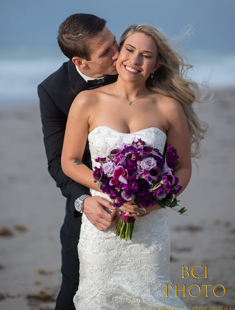 Another Rainy Day Wedding at the Hilton Singer Island