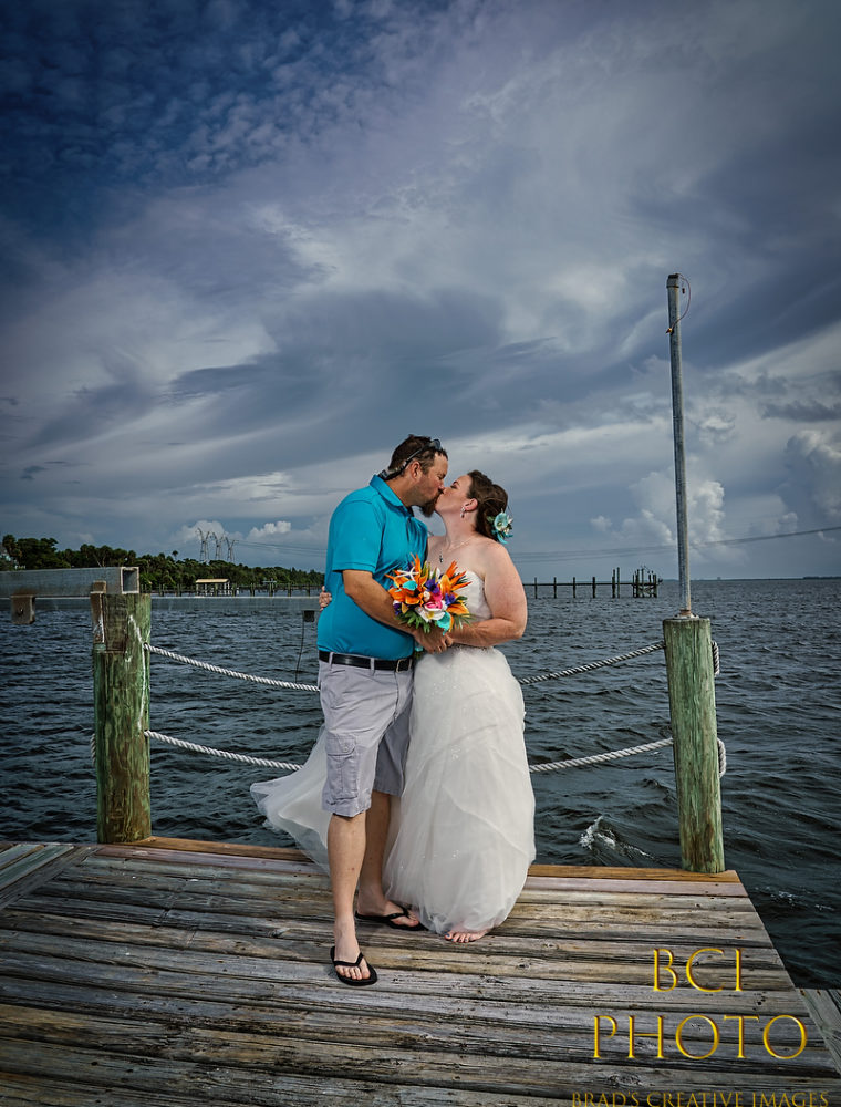 Destination Florida Vow Renewal